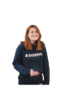 LesSherpas mdr rire sourire ahah Sticker