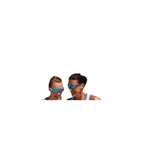 Scotland Bcvb Sticker by Aurora Beach Volleyball