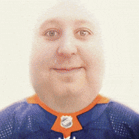 New York Hockey GIF