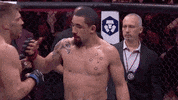 Mixed Martial Arts Sport GIF by UFC