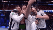Mixed Martial Arts Sport GIF by UFC
