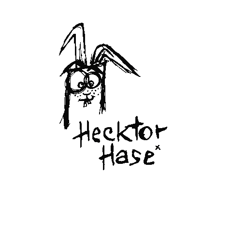 HecktorHase giphyupload Sticker