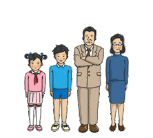 student textbook Sticker by turtledrawturtle