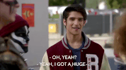 comedy central season 3 episode 14 GIF by Workaholics