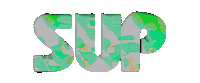 Art Rainbow Sticker