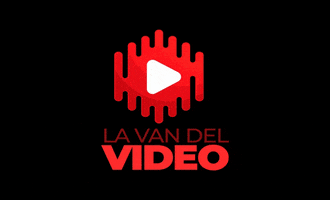 Videos GIF by LA VAN DEL VIDEO