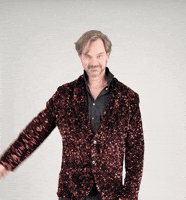 Disco Wow GIF by A1 Slovenija