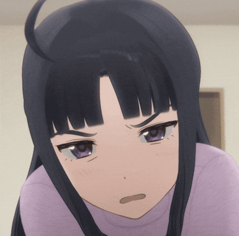 Nina Subaru GIF