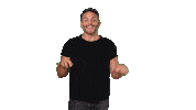 Happy Mtv Sticker by Vinnie Potestivo Entertaiment