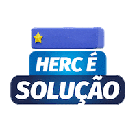 Herquinho Sticker by Herc Brasil