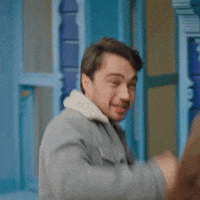 Happy Dance GIF by Eccho Rights