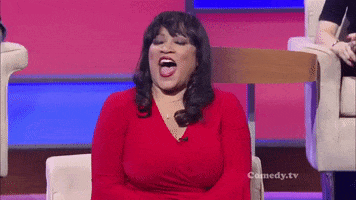 jackeeharry laugh laughing jackee harry jackee GIF