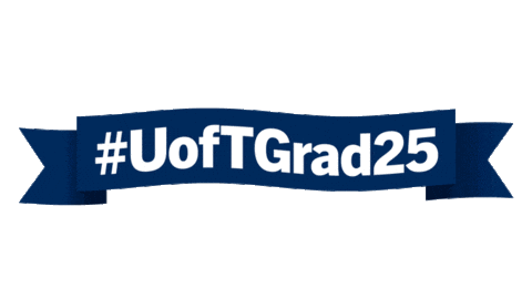 Utm Utsc Sticker by University of Toronto