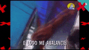 Xabarin Tvg GIF by TVGalicia