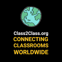 World Earth GIF by Class2Class.org