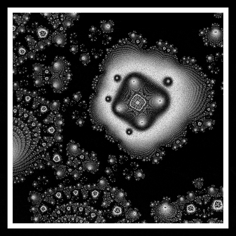 Art Loop GIF by xponentialdesign