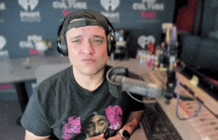 Sarcasm Dancing GIF by Pop Culture Weekly with Kyle McMahon