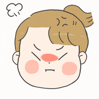 Angry GIF