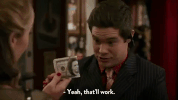 comedy central season 9 episode 9 GIF by Workaholics