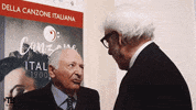 Canzone Italiana Video GIF by TheFactory.video