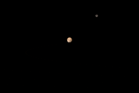 new horizons news GIF