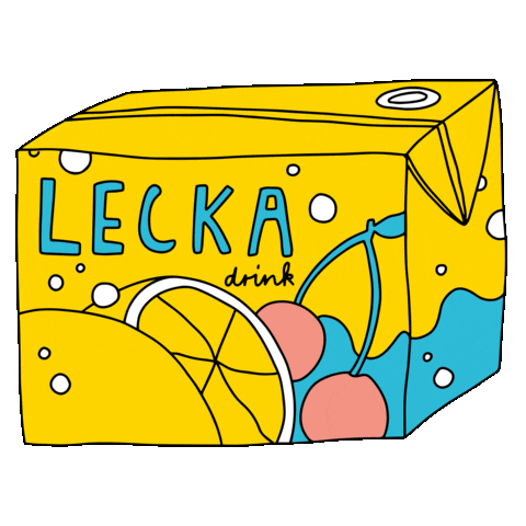 minkjas giphyupload drink kiosk getränk Sticker