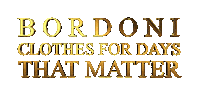 Bordoni_be bordoni bordoni quote bordoni 360 Sticker