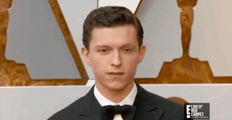 red carpet oscars GIF by E!