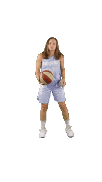 acslsports game basketball ball trip Sticker