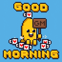 Coffee Morning GIF by Potatoz by 9GAG
