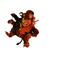 Cartoon Network Coco Sticker