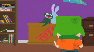 Leave Clyde Frog Alone