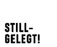 stop tuning Sticker by LWSFCK