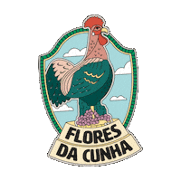 Serra Gaucha Sticker by Unimed Nordeste-RS