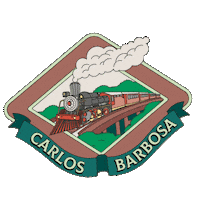 Carlos Barbosa Sticker by Unimed Nordeste-RS