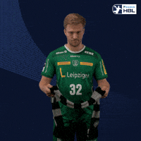 Handball Leipzig GIF by DAIKIN HBL