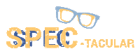 Spectacular Sticker by EyeBuyDirect