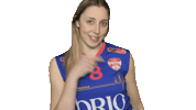 Sticker by Pallavolo Cerignola