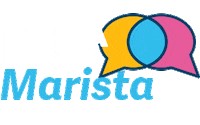 Maristamontesclaros Sticker by Marista Centro Norte