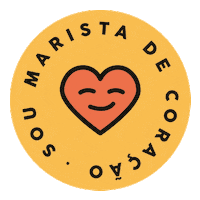 Maristamontesclaros Sticker by Marista Centro Norte
