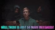Social Media Instagram GIF by Foil Arms and Hog