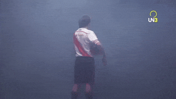 River Riverplate GIF by UN3TV