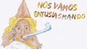 lyric video GIF by Shakira