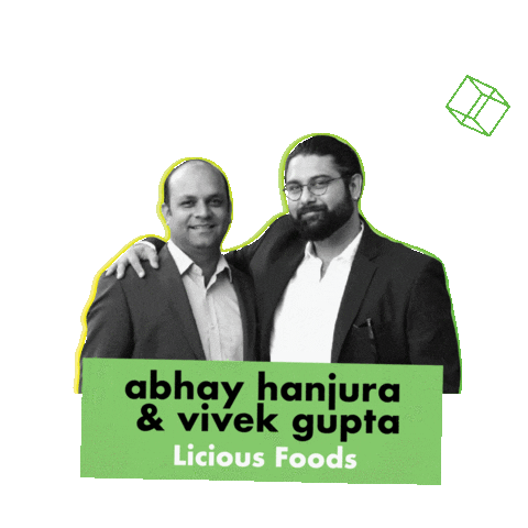 iiflwealth giphyupload india event dive Sticker