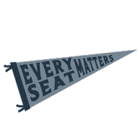 Rowing Regatta Sticker by Row House