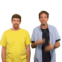 Channel 9 Jay Sticker by LEGO Masters Australia