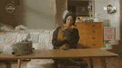 Excited Korean Drama GIF by The Swoon