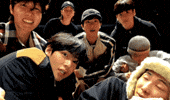 J Hope Hello GIF