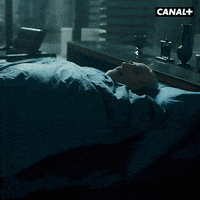 Killing Eve Series GIF by CANAL+