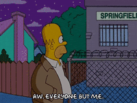 homer simpson episode 10 GIF